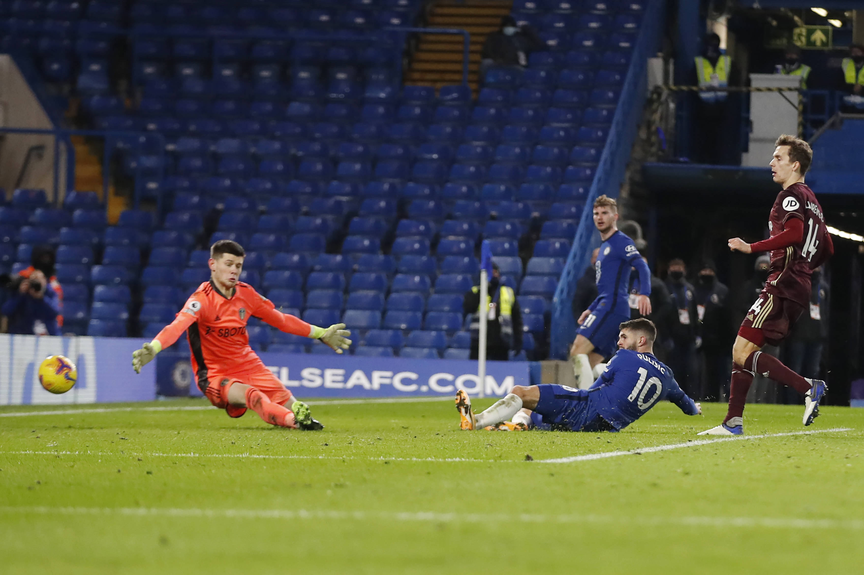 连锁反应 连锁反应